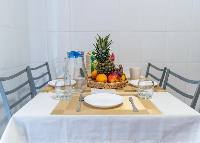 Isabel Charmoso E Bem Localizado *