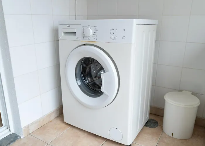 Isabel Charmoso E Bem Localizado アパート リベイラ・ブラーヴァ