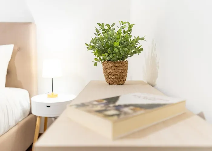 Isabel Charmoso E Bem Localizado アパート *