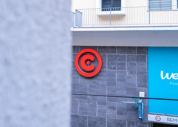 Isabel Charmoso E Bem Localizado リベイラ・ブラーヴァ