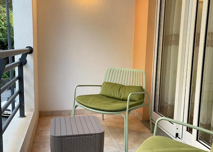 アパート Isabel Charmoso E Bem Localizado